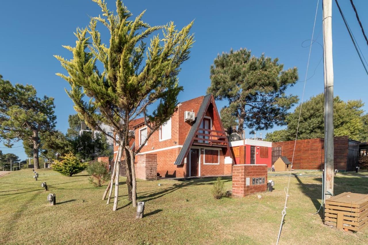 Patagonia Cabanas Las Gaviotas Exterior foto