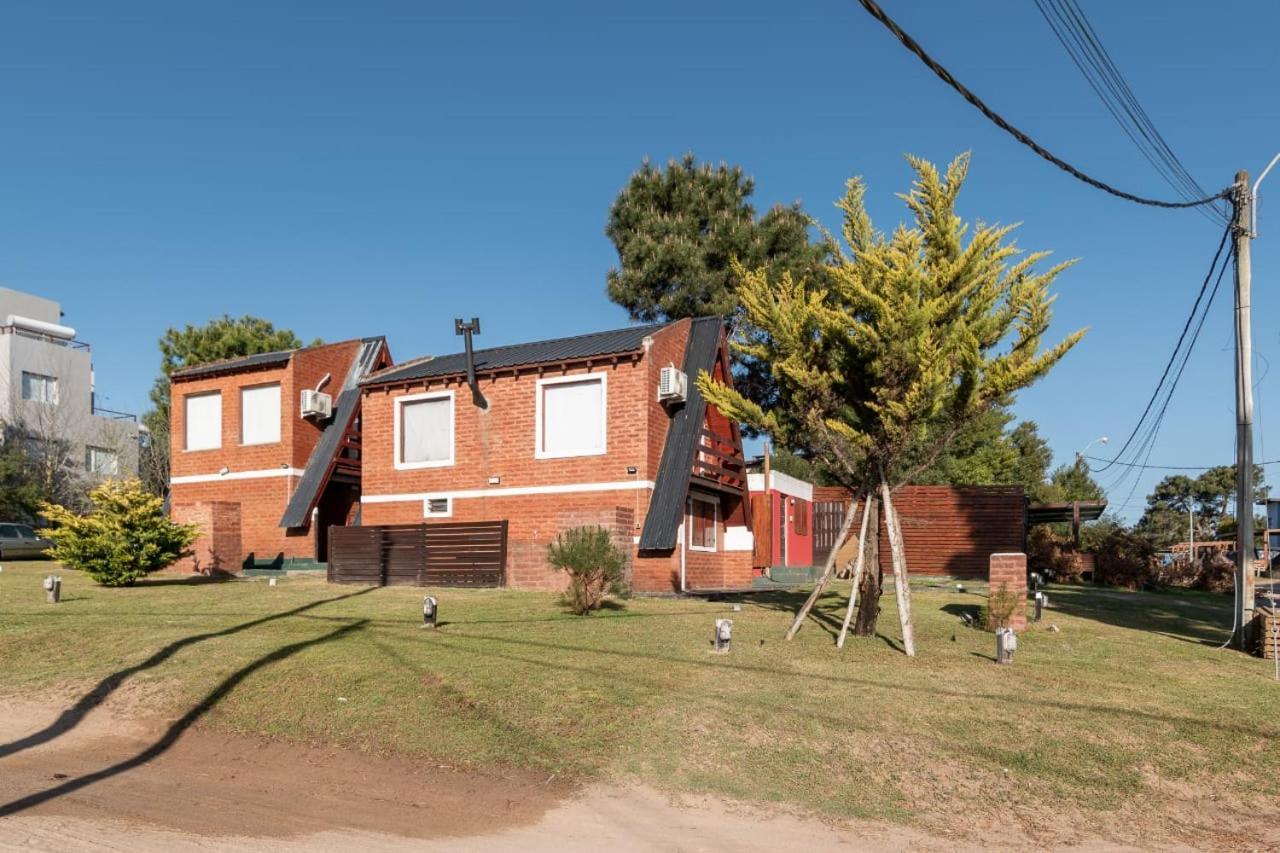 Patagonia Cabanas Las Gaviotas Exterior foto