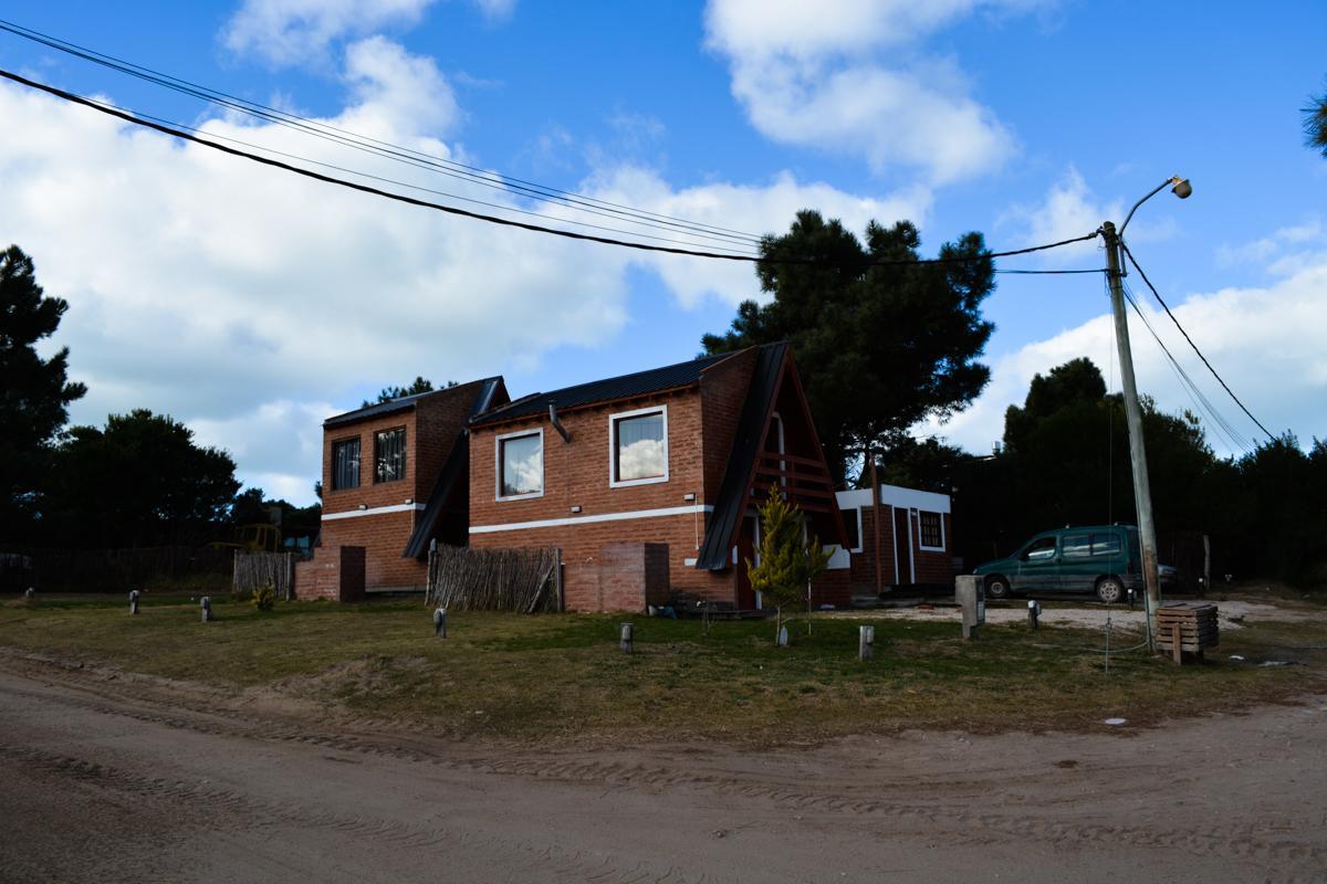 Patagonia Cabanas Las Gaviotas Exterior foto