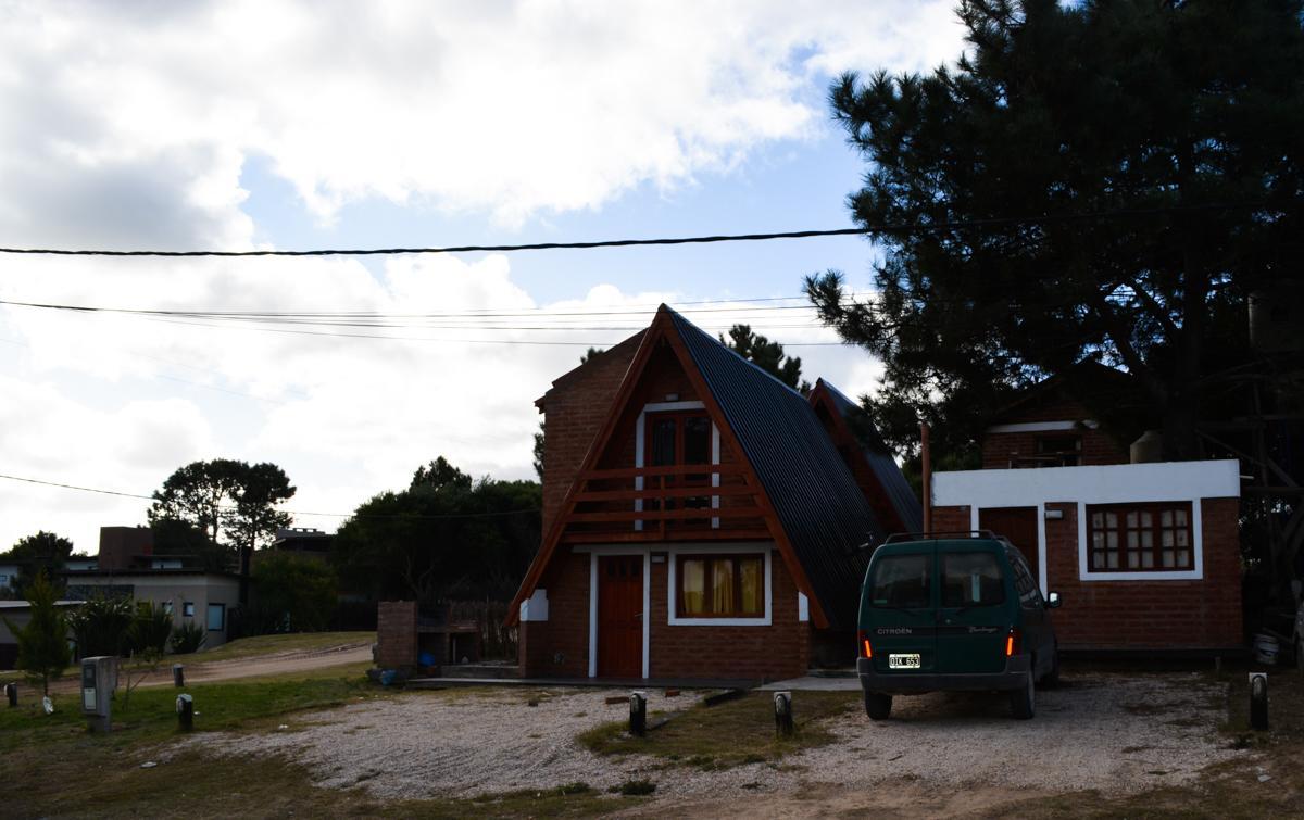 Patagonia Cabanas Las Gaviotas Exterior foto